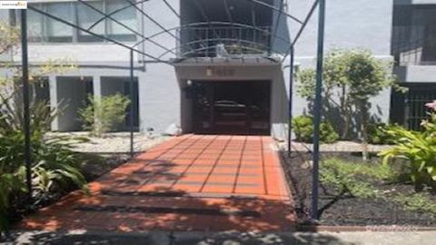 398 Adams St Unit 204, Oakland, CA 94610 - #: 41115366