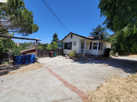 27030 Parkside Dr, Hayward, CA 94542 - #: 41103221