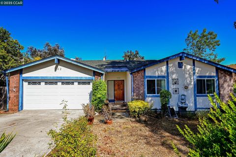 222 Donegal Way, Martinez, CA 94553 - #: 41118581