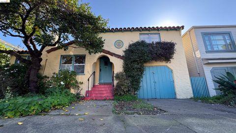 1266 Washington Ave, Albany, CA 94706 - #: 41124732