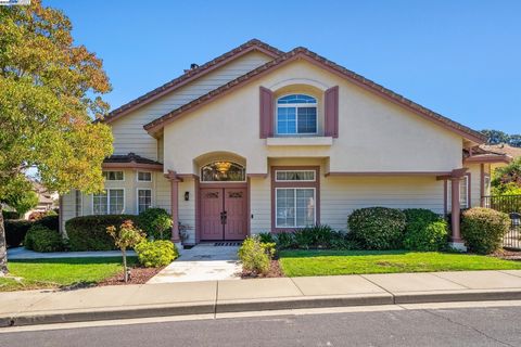 5603 Highcrest Ct Pleasanton CA 94588