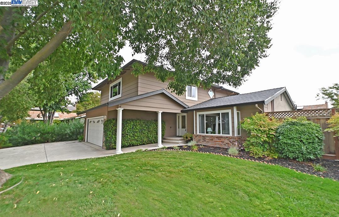 4832 Knox Gate Ct
