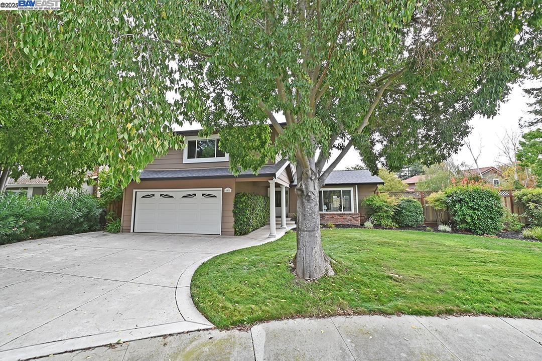 4832 Knox Gate Ct