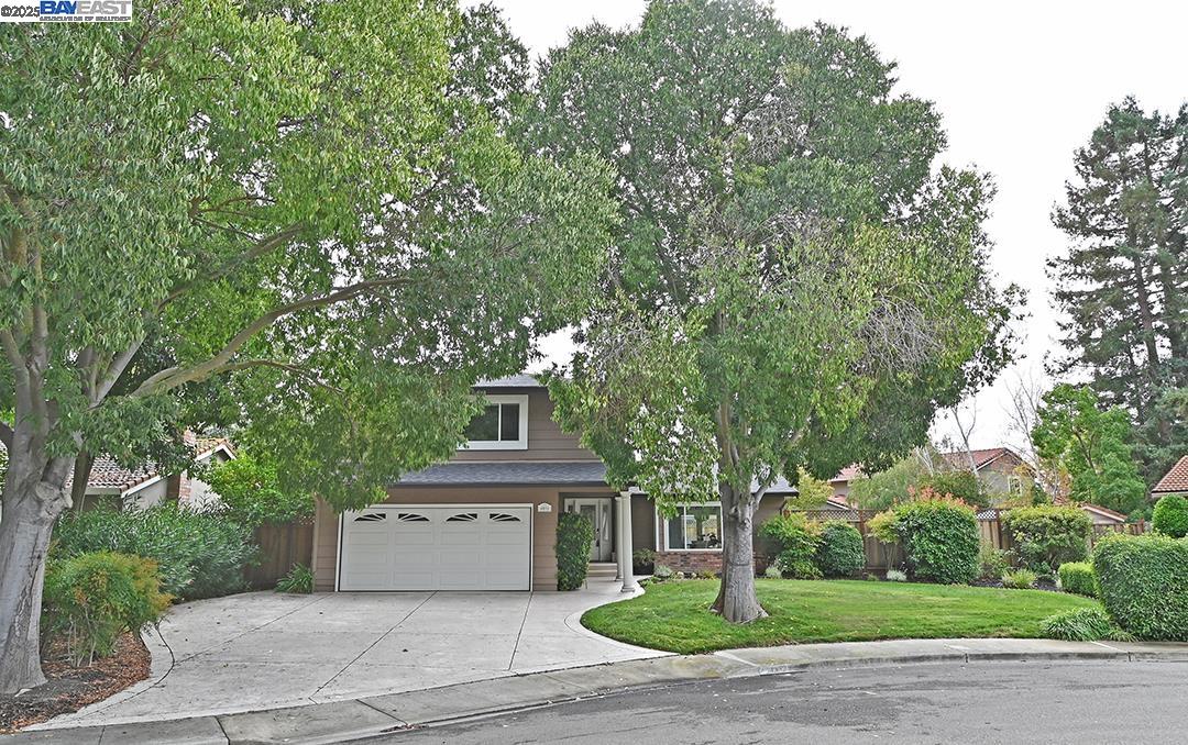 4832 Knox Gate Ct