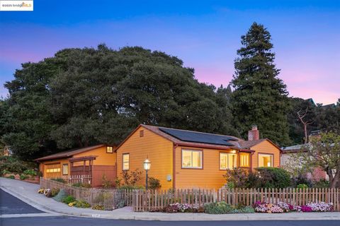 1246 Marin Ave, San Pablo, CA 94806 - #: 41090078