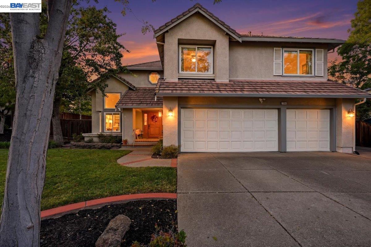 3766 Valley View Way