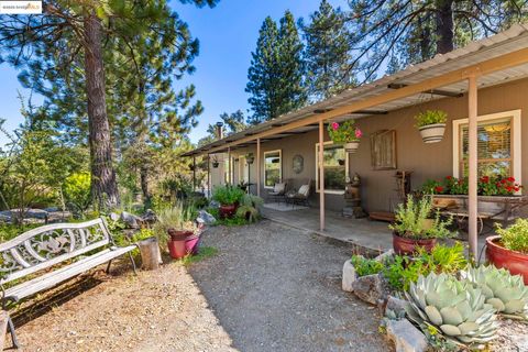 22389 Parrotts Ferry 1 Rd, Sonora, CA 95370 - #: 41109840