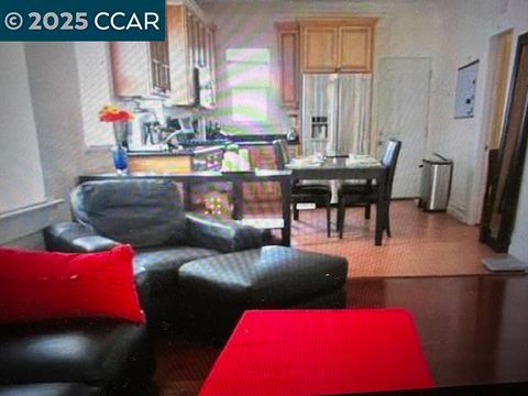 2517 Clinton Ave, Richmond, CA 94804 - #: 41092052