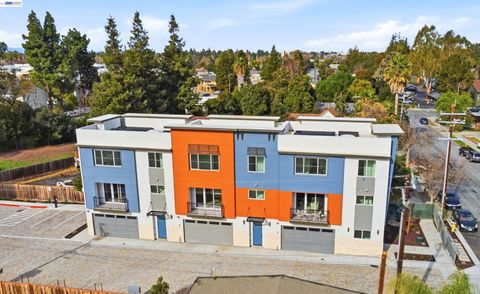 40857 Lincoln St Unit 3705, Fremont, CA 94538 - #: 41129680