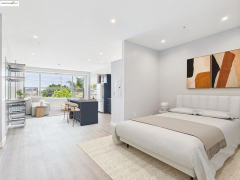 1001 46Th St Unit 220, Emeryville, CA 94608 - #: 41110551