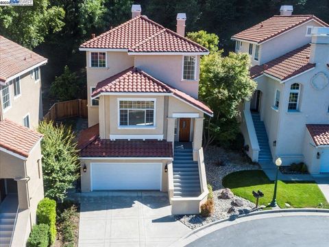 20626 Crow Creek Rd, Castro Valley, CA 94552 - #: 41101948