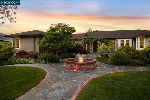 35 Overhill Rd, Orinda, CA 94563 - #: 41093385