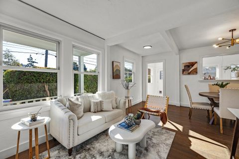 3941 Madrone Avenue, Oakland, CA 94619 - #: 41121072