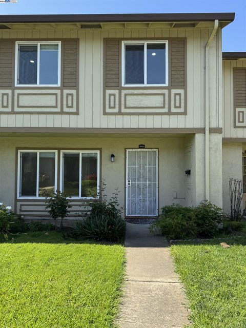 34512 Nantucket Cmn, Fremont, CA 94555 - MLS#: 41091626