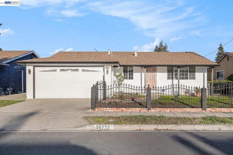 26772 Peterman Ave, Hayward, CA 94545 - #: 41150772