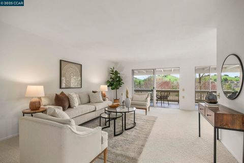 1108 Fairlawn Court Unit 3, Walnut Creek, CA 94595 - #: 41084393