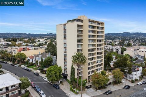 320 Lee St Unit 202, Oakland, CA 94610 - #: 41113197