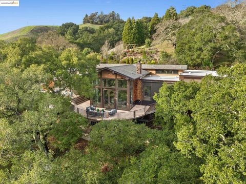 4110 Happy Valley Rd, Lafayette, CA 94549 - #: 41096228