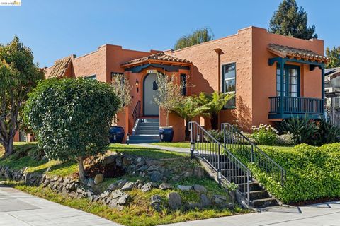 1136 Marin Ave, Albany, CA 94706 - #: 41127509