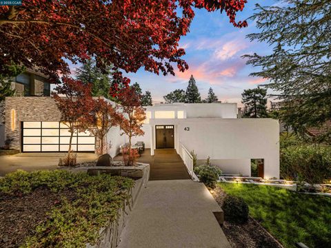 43 Pulido Ct, Danville, CA 94526 - #: 41114690