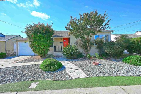 14625 Bancroft Ave, San Leandro, CA 94578 - #: 41115154