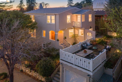 2121 Eunice Street, Berkeley, CA 94709 - #: 41126813