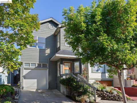 1207 Cornell Ave, Berkeley, CA 94706 - #: 41125042