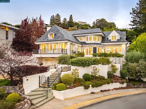 32 Vicente Rd Berkeley CA 94705