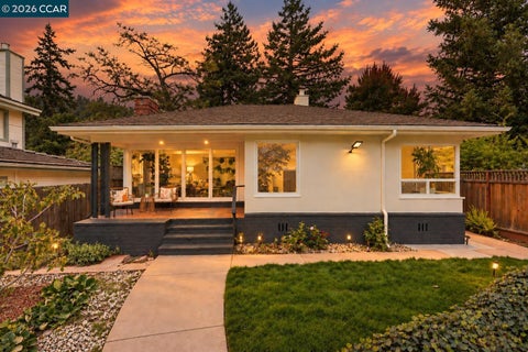 3306 Jordan Rd, Oakland, CA 94602 - #: 41148740