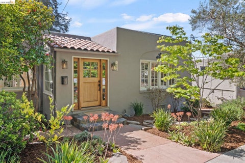 1788 San Lorenzo Ave, Berkeley, CA 94707 - #: 41133723