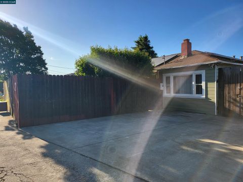814 Marin Rd, El Sobrante, CA 94803 - #: 41101106
