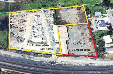314 Embarcadero St Martinez CA 94553