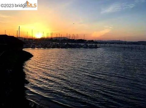 5 Admiral Dr Unit 218, Emeryville, CA 94608 - #: 41045429
