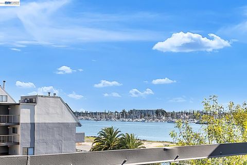 7 Embarcadero Unit 312, Oakland, CA 94607 - #: 41132378