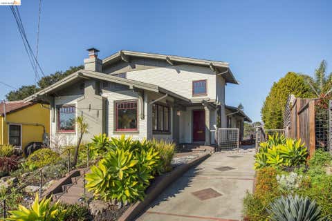 1923 Yolo Ave, Berkeley, CA 94707 - #: 41121159