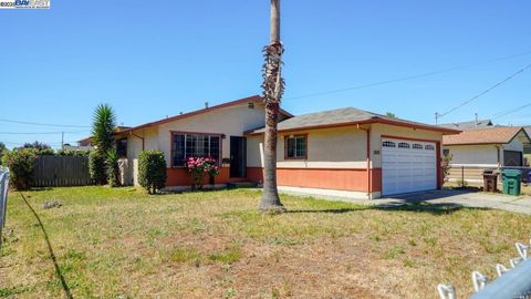 2626 Maine Ave, Richmond, CA 94804 - #: 41109244