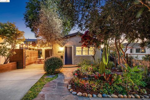 3355 California St, Oakland, CA 94602 - #: 41061494