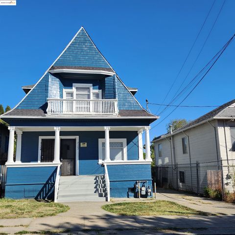 3122 Minna Ave, Oakland, CA 94619 - #: 41104706