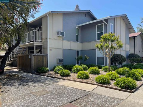 159 Virginia Hills Dr, Martinez, CA 94553 - #: 41096087