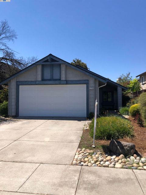 3758 Kamp Dr, Pleasanton, CA 94588 - #: 41070999