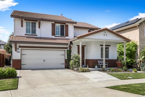 16289 Prairie Fire Court, Lathrop, CA 95330 - MLS#: 41091255