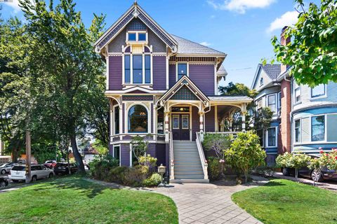 1001 Grand St, Alameda, CA 94501 - #: 41066272