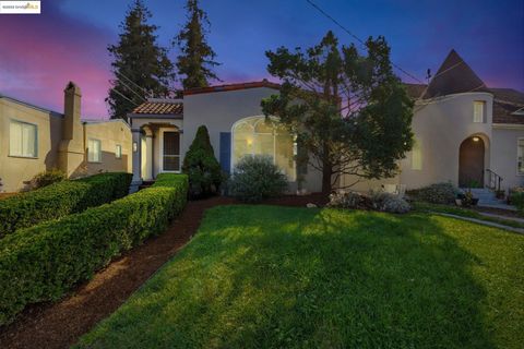 520 Superior Ave, San Leandro, CA 94577 - #: 41113304