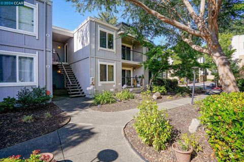 1530 Sunnyvale Ave Unit 5, Walnut Creek, CA 94597 - #: 41062391