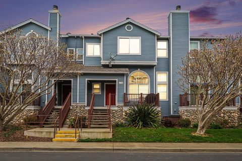 476 E E St, Benicia, CA 94510 - #: 41122466
