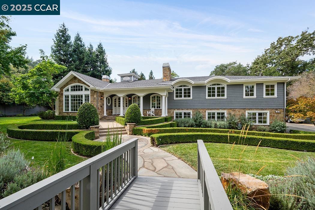755 Old Jonas Hill Rd