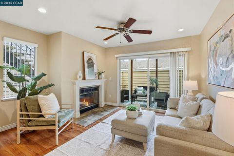 162 Eastridge Dr San Ramon CA 94582