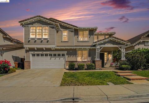 117 Lees Place, Martinez, CA 94553 - #: 41129765
