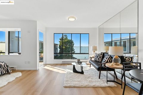 7 Captain Dr #411, Emeryville, CA 94608 - #: 41102190