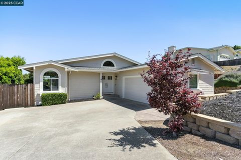 91 Rolph Park Dr, Crockett, CA 94525 - #: 41102376